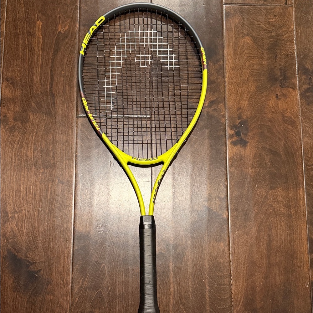HEAD Nano Racket - Picture 2 of 6